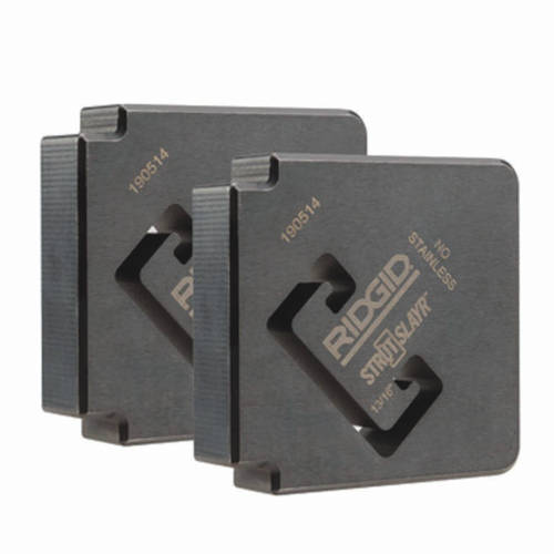 Product image for Ridgid 64038 Die Shear for STRUTSLAYR™ Strut Shear Head, 1-5/8" (41mm x 41mm)