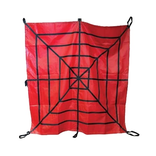 Product image for SLINGCO ZLD10016 DIRT TARP 8' X 8'