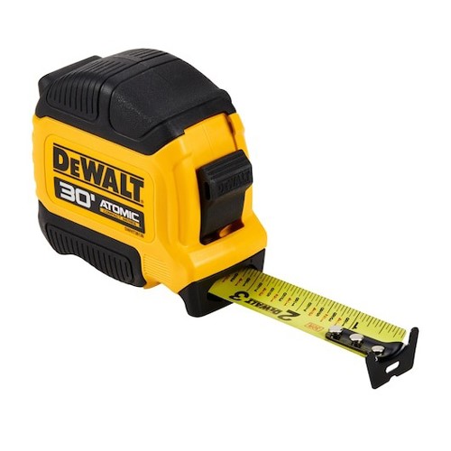 Product image for STAN DWHT38130S 35FT TAPE MEASURE