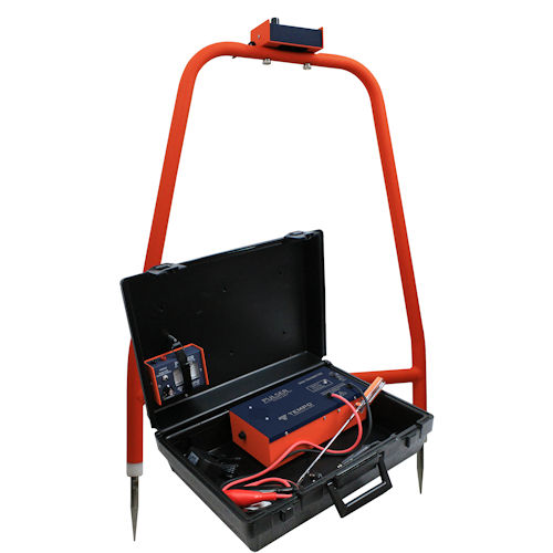 Tempo Communications PE2003-G Pulser Ground Fault Locator