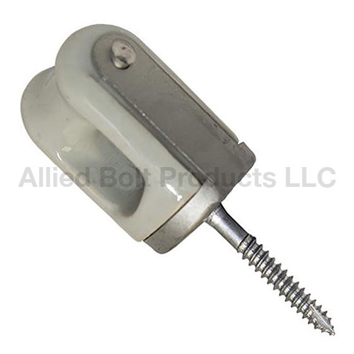 Allied Bolt 9223 #22 x 2-1/4