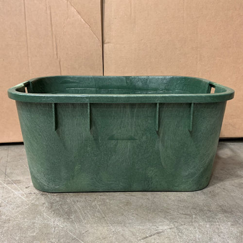 Highline 13201G2GE1 12" High Jumbo Utility Box Capital Electric Supply