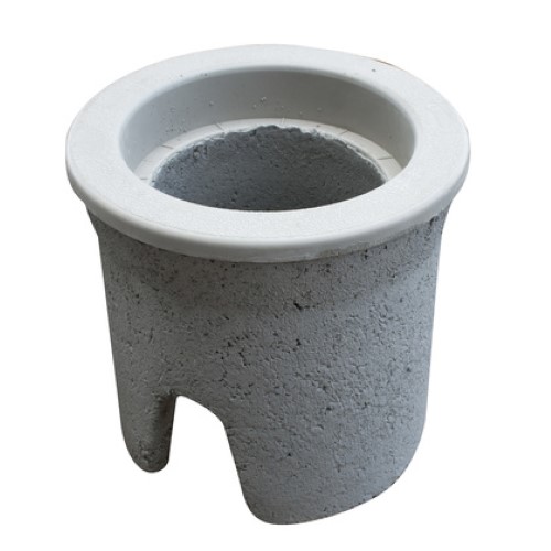 Product image for OLDCASTLE 1000370 F08BOX F8 VALVE BOX-CONCRETE BOX