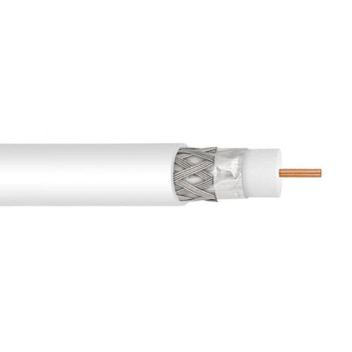 Product image for Cable RG6NP 18G CM COAX PVC