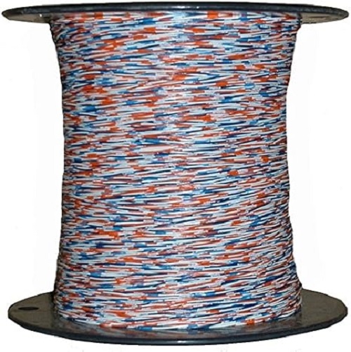 Product image for Cable 24/4PR CROSS CONNECT(1000)