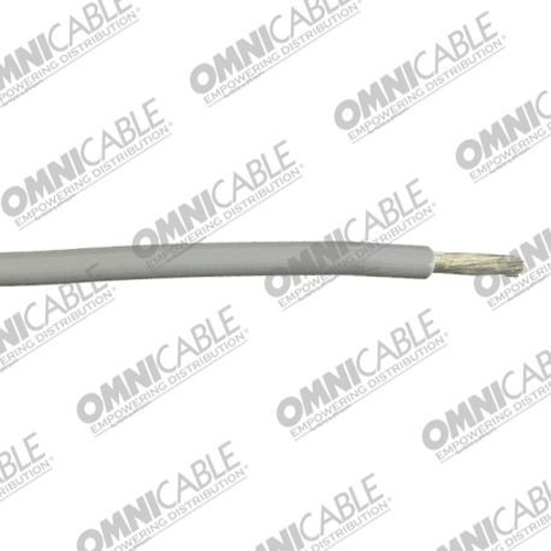 Product image for OMNI C81401-06 #14/1C 41 STR SIS 90C GRAY VW1 WHS-FL 500R