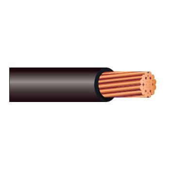 WIC. PV 10 STR BLK 1KV/2KV 1000S