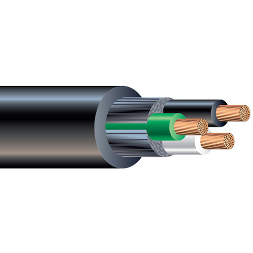 Product image for 18/3 TYPE SJEOOW CORD (CUT REEL)