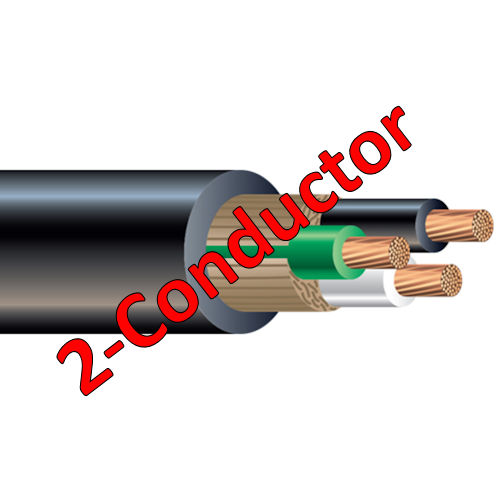 Product image for CAROL 92861A.30.02 16/2 SOL 300V 1000R PLENUM 0-10V CONTROL CABLE