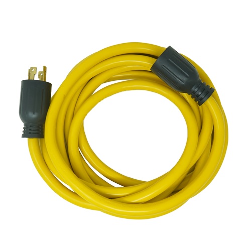 SWC 65172740 10/4 SJTW 10' Generator Cord