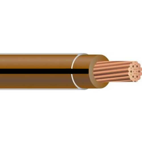 Product image for WIC XHHW 12 STR BRN/BLK 1000R