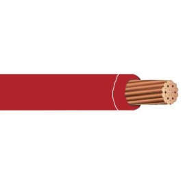 WIRE XHHW-14-MAR-7STR-CU-500S/R WIRE XHHW-14-MAR-7STR-CU-500S/R
