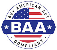BAA | Buy American Act