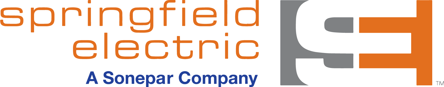 Springfield Electric logo