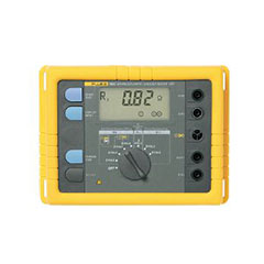 Electrical Test Equipment | Irby Utilities